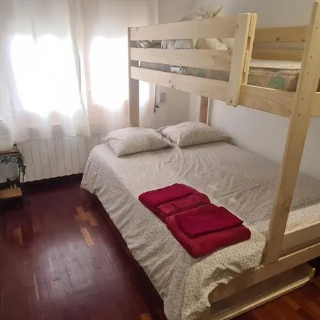 Apartament La Rotonda De *
