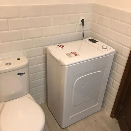 Apartament La Rotonda De *
