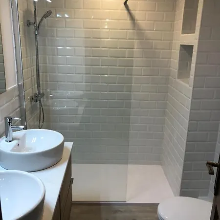 La Rotonda De Apartament Llivia