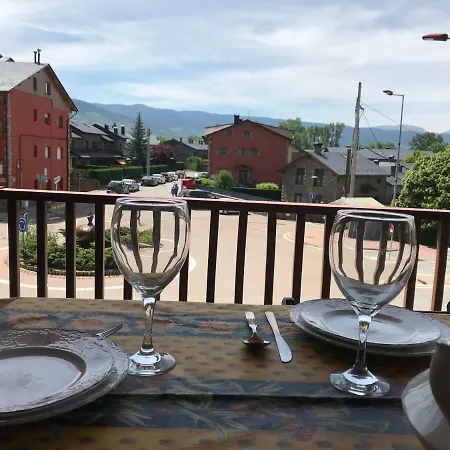La Rotonda De Apartament