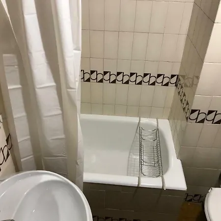 La Rotonda De Apartament