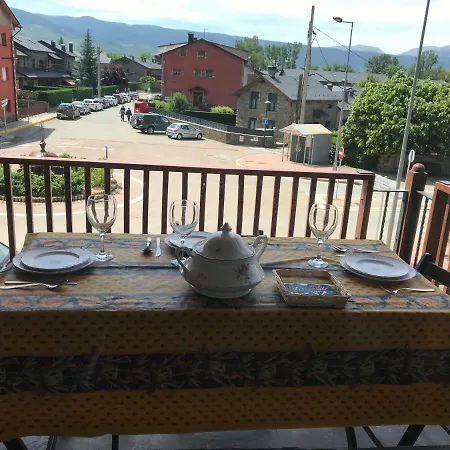 Apartament La Rotonda De