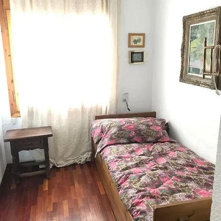 Apartament La Rotonda De Llivia