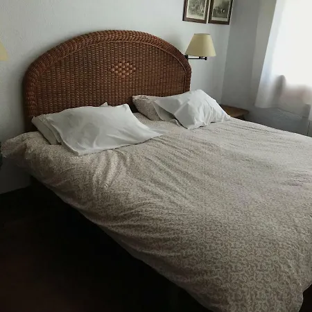 Apartament La Rotonda De