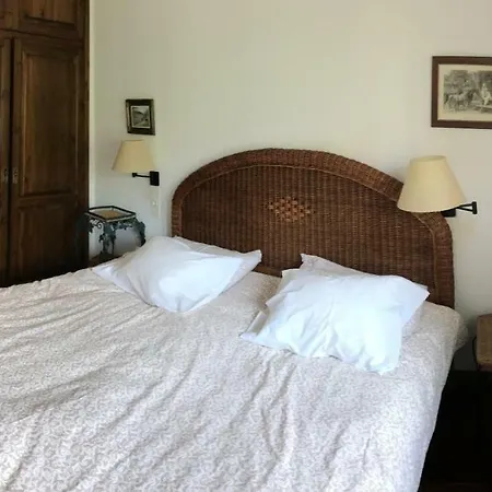 Apartament La Rotonda De Llivia