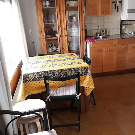 Apartament La Rotonda De *