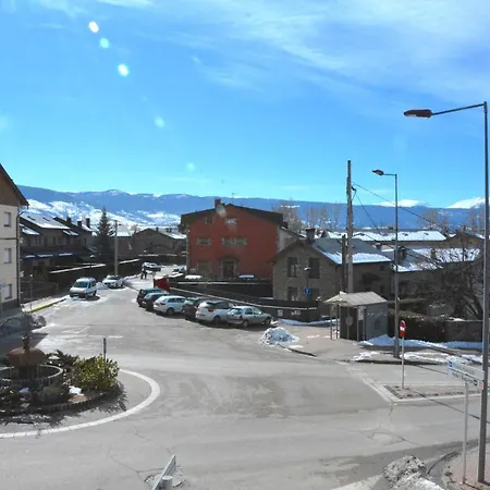 La Rotonda De Apartament