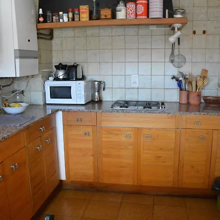 La Rotonda De Apartament *