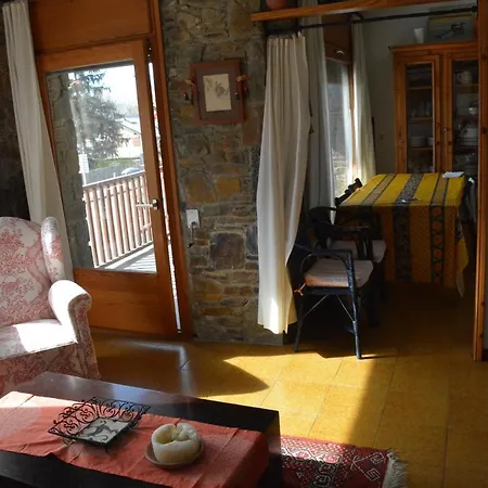 Apartament La Rotonda De
